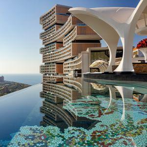 Atlantis The Royal